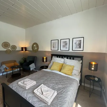 Apartment Moderne City-altbauwohnung Zwischen Hauptbahnhof Und Uni Nespresso - Netflix *